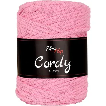 Příze Vlna Hep Cordy 5 mm 8037
