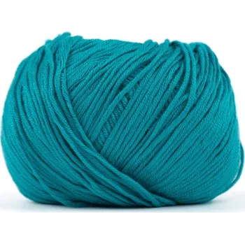 Příze Lana Gatto Sugar 30675 – verde pavone