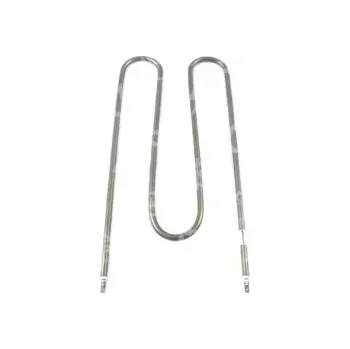 Příslušenství pro ohřívač vody těleso topné 2100 W, 400 V, L=385 mm, kuchyňské zař., 487190010