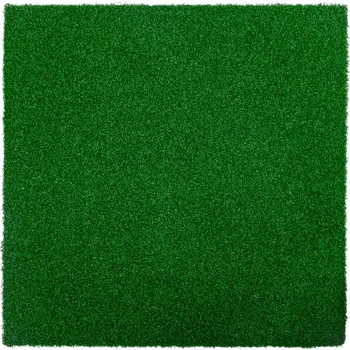 podložka na cvičení inSPORTline Zátěžová podložka Grasteko 50x50x2 cm