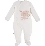 Eevi Overal NEWBORN béžový - 56