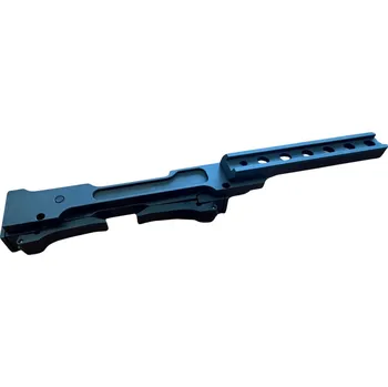 Airsoft Ocelová montáž PARD pro weaver lištu