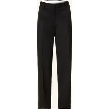 Dámské kalhoty Jil Sander Dámské Kalhoty, černá, 36