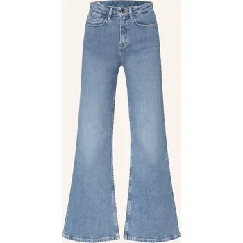 Dámské džíny Pepe Jeans Dámské Flared Džíny Willa, 000 denim, 38