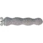 Bidýlko Living World cement 11cmx3cm