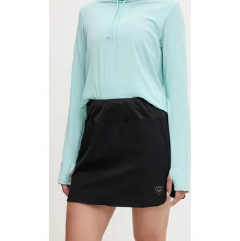 Dámská sukně Sportovní sukně Rossignol LYCIAN RLNWD01 černá 99X, vel. L