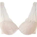esmara® Dámská podprsenka s krajkou (béžová, 80C)
