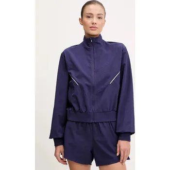 Pánská mikina Tréninková mikina Casall Luna 25016 námořnická modř 59X, vel. M