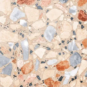 Papírový ubrousek Ubrousky Terrazzo krémové 3400169