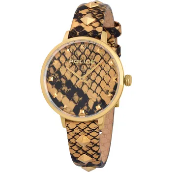 Hodinky Police PEWLA2109702 Socotra 36mm