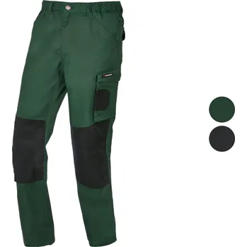 montérky PARKSIDE® Pánské zateplené pracovní kalhoty