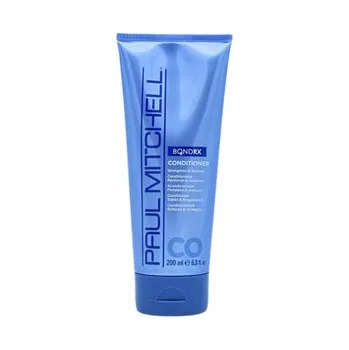 Paul Mitchell Bond RX Conditioner kondicionér pro poškozené a chemicky ošetřené vlasy 200 ml