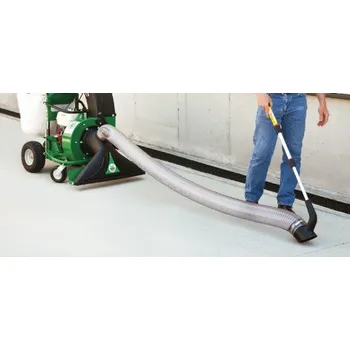 Hubice k vysavači Billy Goat Sada hadice QV