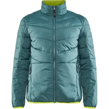 Oblečení a móda Bunda CRAFT CORE Street Insula Jacket 1909854-697000 Velikost L