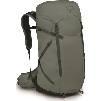 turistický batoh Turistický batoh Osprey Sportlite 30 pine leaf green M/L