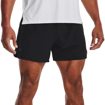 Šortky Under Armour UA SPEEDPOCKET 5'' SHORT 1375402-001 Velikost S