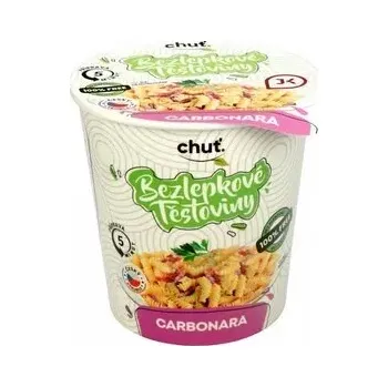 Instantní bezlepkové těstoviny s omáčkou Carbonara 60 g