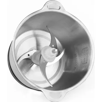 Náhradní nerezová nádoba pro mixér