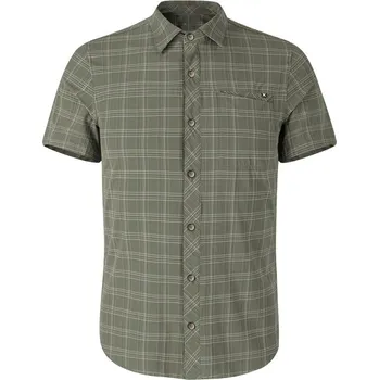Pánská košile Košile Montura Felce 2 Shirt XL sage green