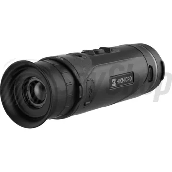 Zabezpečení domácnosti Termokamera pro myslivce a profesionály HIKMICRO Falcon – špičková citlivost, technologie kalibrace HSIS, paměť 32–64 GB, Varianta FQ35 2.0 Hikvision