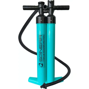 Paddleboard Spinera Premium Big Volume Double Action Pump. 21229