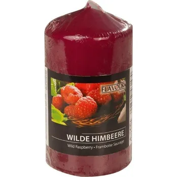 Svíčka Svíčka vonná válec - Divoká malina 9000268