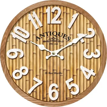 Hodiny Nástěnné hodiny Antiques 1990962