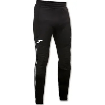 Brankářské rukavice Brankářské kalhoty JOMA Goalkeeper Protec-V černé Velikost: XL