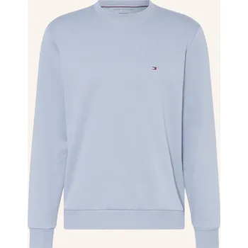 Pánská mikina Tommy Hilfiger Pánská Mikina, tmavě modrá, S