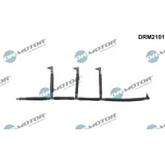 DR.MOTOR AUTOMOTIVE Hadice, unikání paliva DRM2101