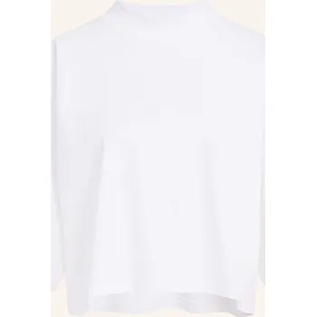 Dámské tričko Adidas Dámské Cropped Tričko City Escape Loose, bílá, 38