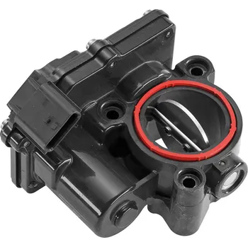 Systém vstřikování VDO Hrdlo škrticí klapky 2910000087100-D