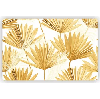 prostírání Prostírání plastové palmové listy 1000664