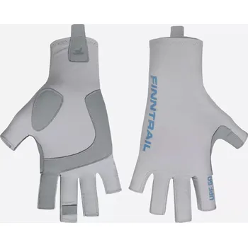 Rukavice Finntrail Gloves Gloves Wave Grey M