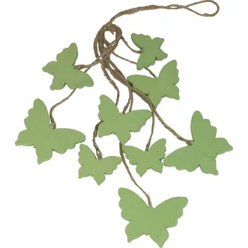 Dekorace svazek motýlků 2001338