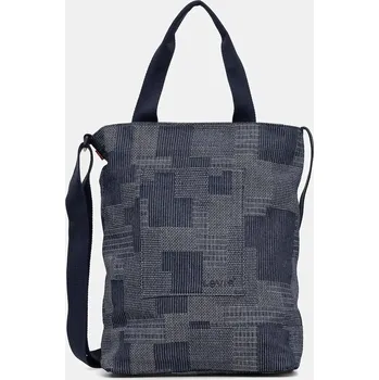 Sportovní taška Taška Levi's D7545.0038 námořnická modř 59X, vel. ONE SIZE