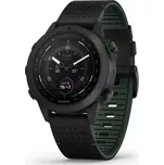 Garmin - 010-02722-21 - MARQ ® Golfer (Gen 2) - Carbon Edition