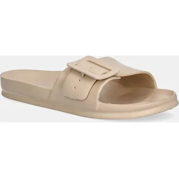 Dámské pantofle Pantofle Medicine dámské, béžová barva RS25.KLD903 08X, EUR 36