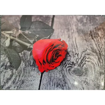 prostírání Prostírání Růže