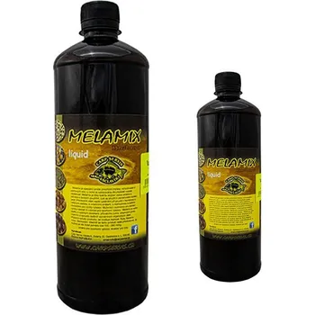 Návnadové aroma Carp Servis Václavík - MELAMIX Příchutě: Česnek Získejte slevu -5% za registraci v e-shopu