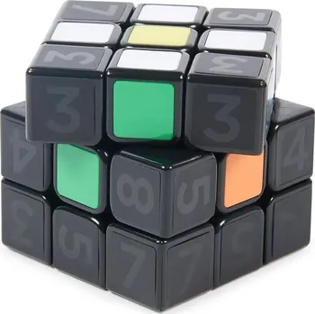 Hlavolam RUBIK Rubikova kostka 3x3x3 trénovací