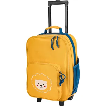 TOPMOVE® Dětský kufr (lev)