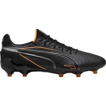 Kopačky Kopačky Puma KING Ultimate FG/AG 108303-02 Velikost 43 EU | 9 UK | 10 US | 28 CM