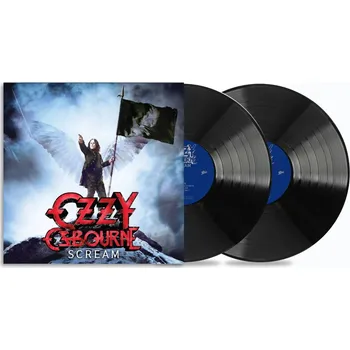 Scream - Ozzy Osbourne