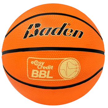 Fotbalový míč Míč Kempa Mini easyCredit BBL 3030031-01