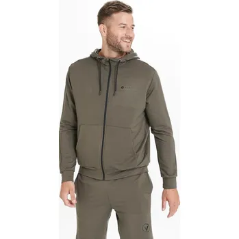 Pánská mikina Pánská komfortní mikina Virtus s kapucí a klokaní kapsou, 3XL i646_2992253