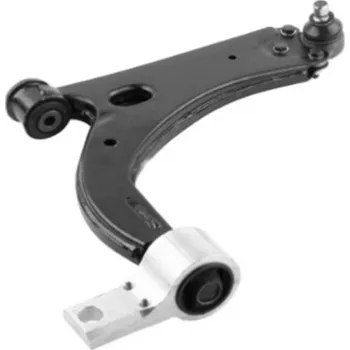 Zavěšení kol Pravé přední spodní rameno Ford Fiesta V (JH/JD) 05-08 SRL