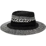 VFstyle Kiara dámský slaměný klobouk…