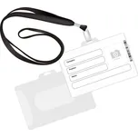 JUNIOR Papír 18039 Identifikační karta…