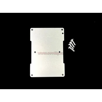 Kryt rámu cívek THOMAS YASUNAGA